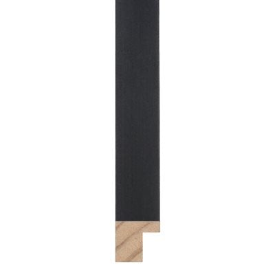 Grove 20 Black | 12" x 18" Collage Photo Frame