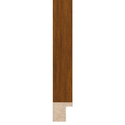 Moda 20 Teak | 60cm x 120cm Panoramic Frame