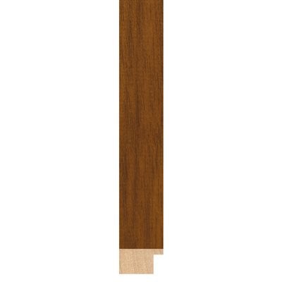 Moda 30 Teak | 70cm x 100cm Poster Frame